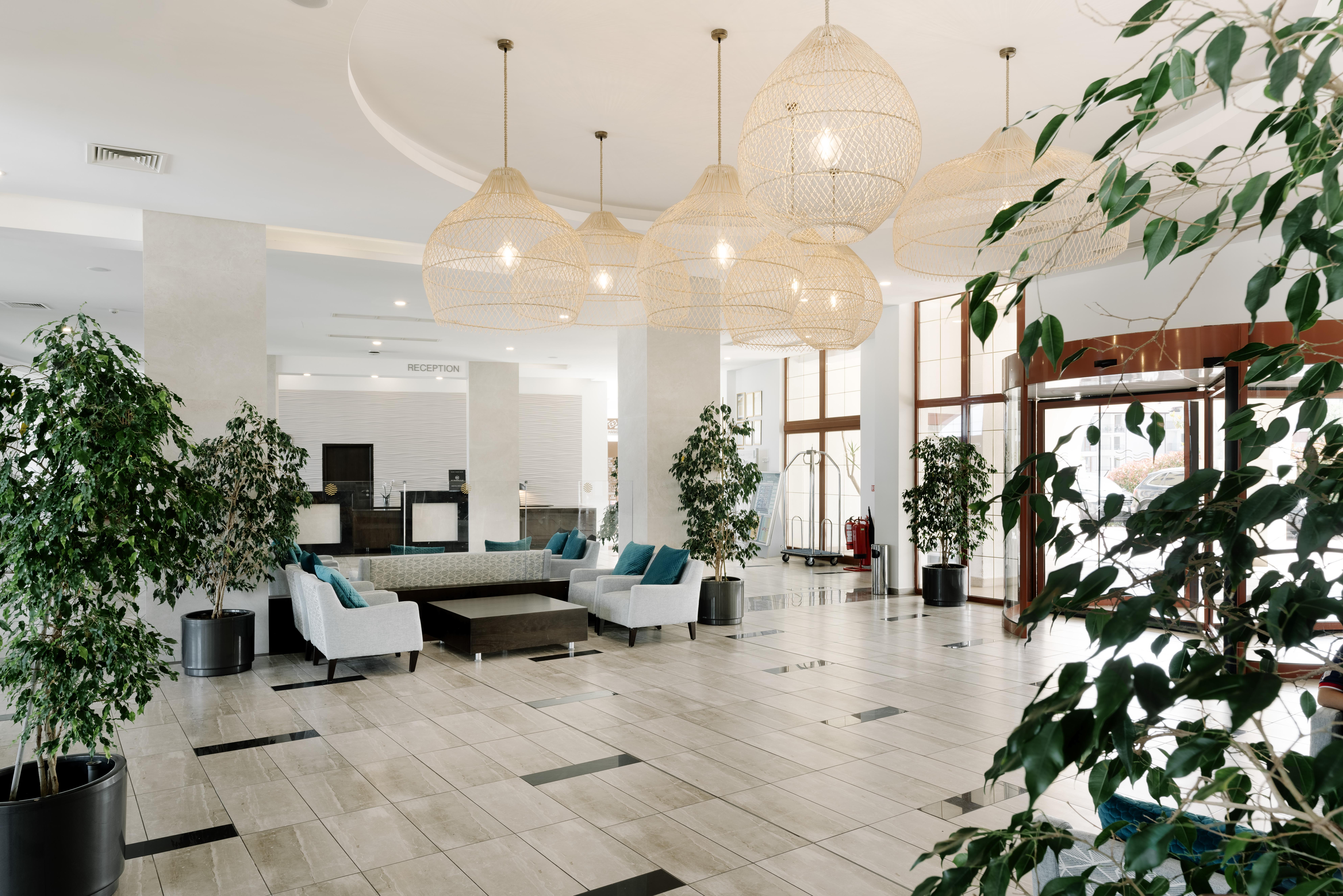 Alua Helios Bay Hotel Obzor Exterior photo