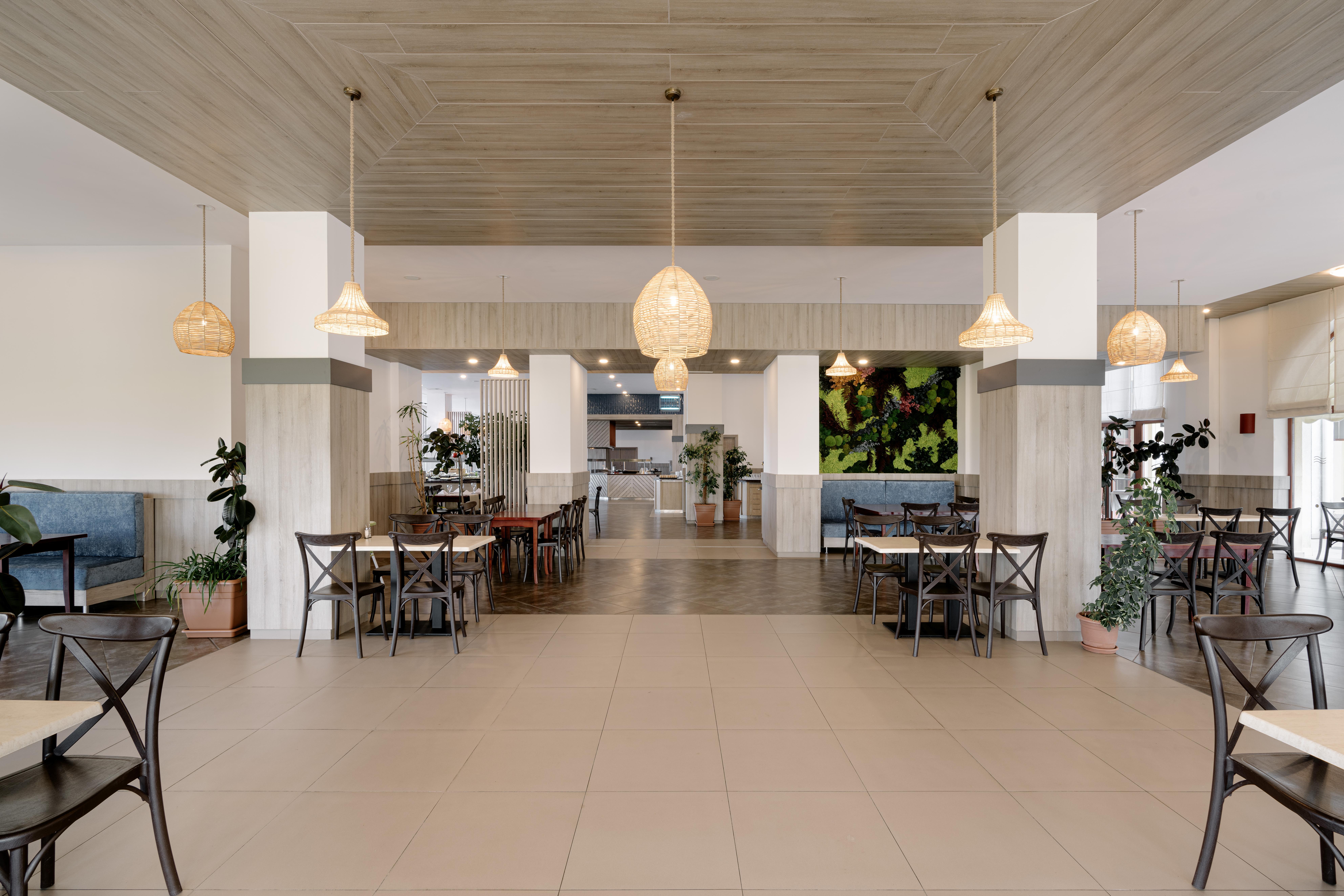 Alua Helios Bay Hotel Obzor Exterior photo